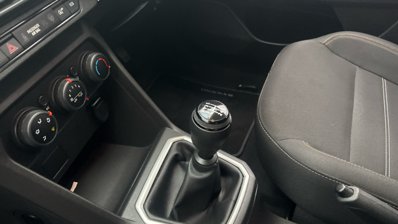 Dacia Sandero Stepway 1.0 TCe Expression 5dr Petrol Hatchback